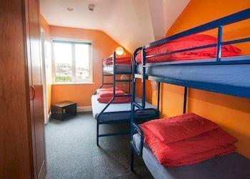 The Dawson Hostel Galway Exterior foto